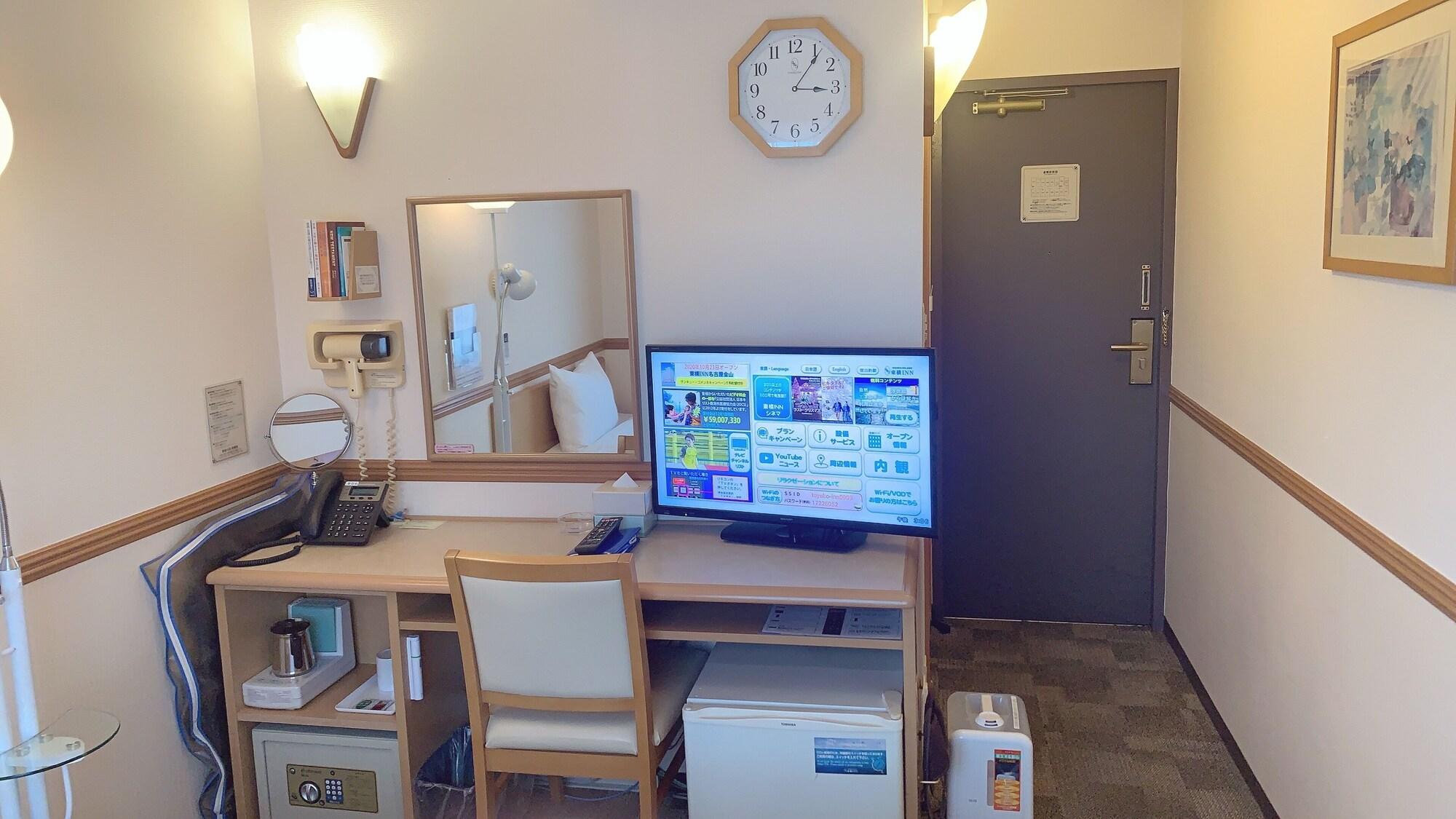 Toyoko Inn Osaka Sakai-Higashi-Eki Sakai  Luaran gambar