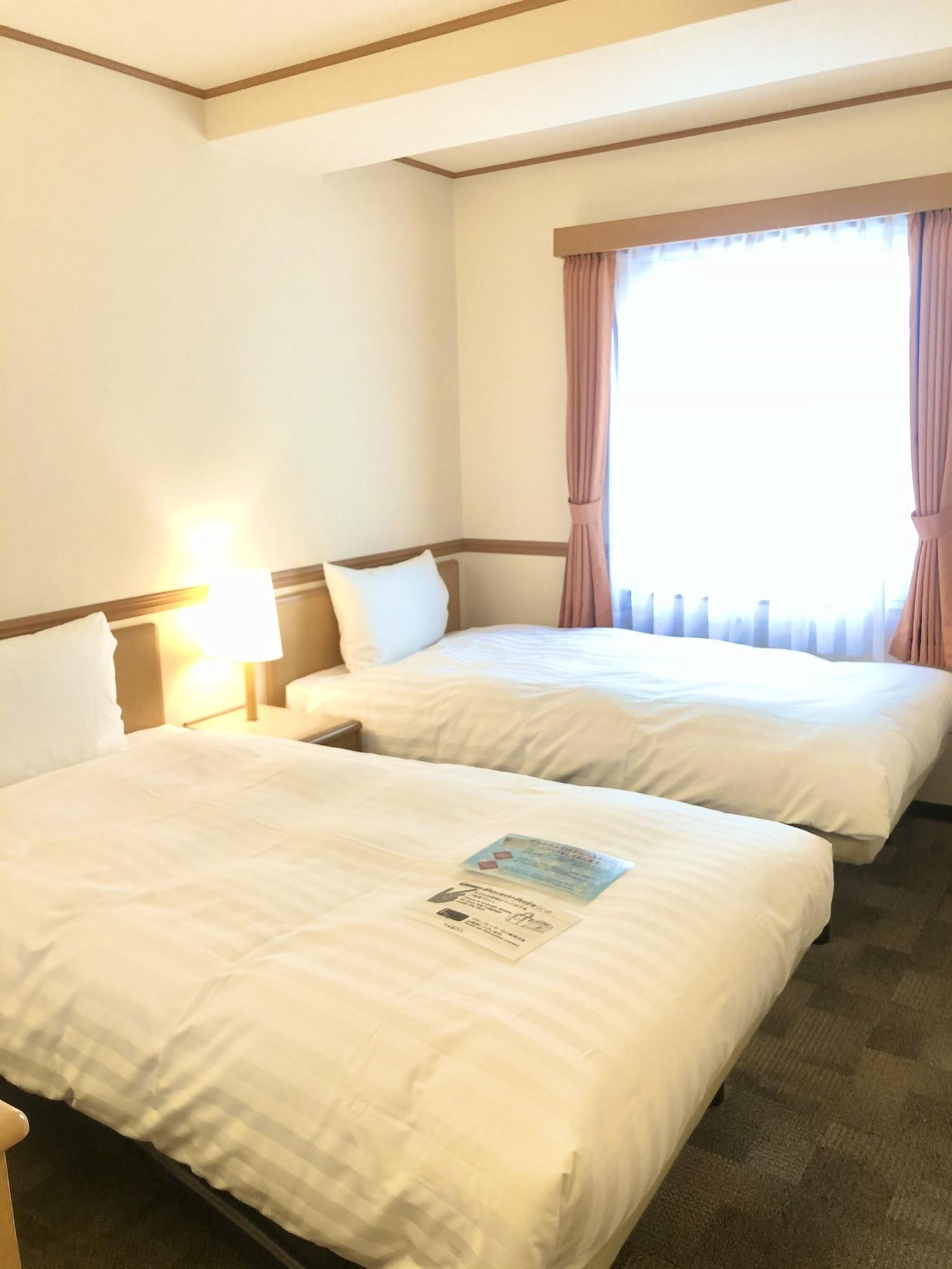 Toyoko Inn Osaka Sakai-Higashi-Eki Sakai  Luaran gambar