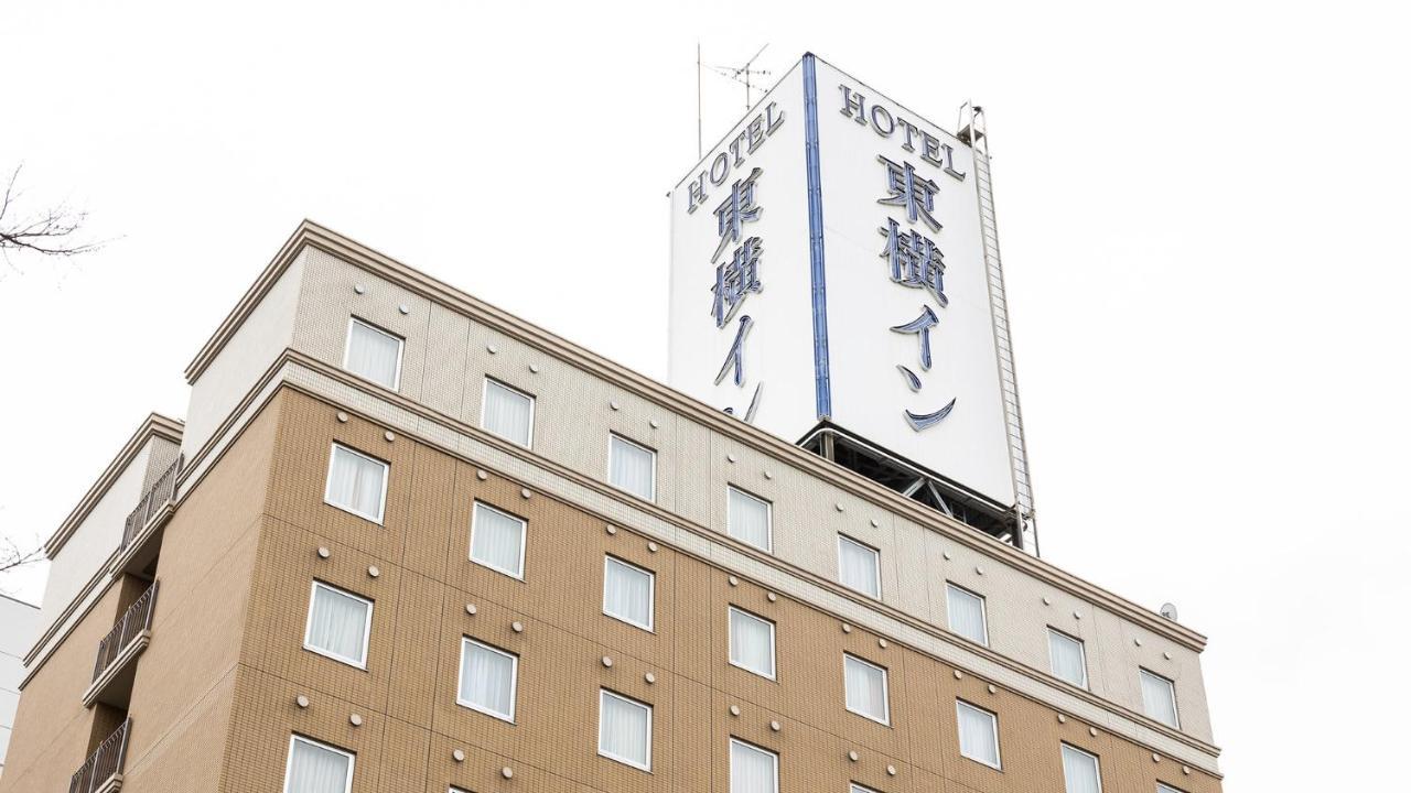 Toyoko Inn Osaka Sakai-Higashi-Eki Sakai  Luaran gambar
