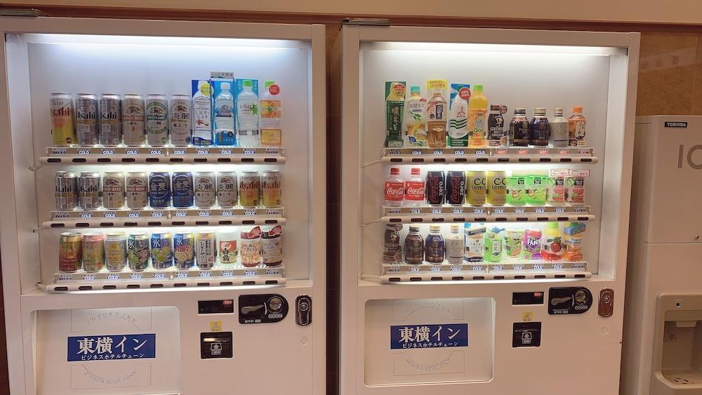 Toyoko Inn Osaka Sakai-Higashi-Eki Sakai  Luaran gambar