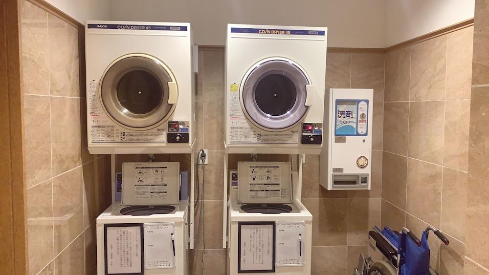 Toyoko Inn Osaka Sakai-Higashi-Eki Sakai  Luaran gambar
