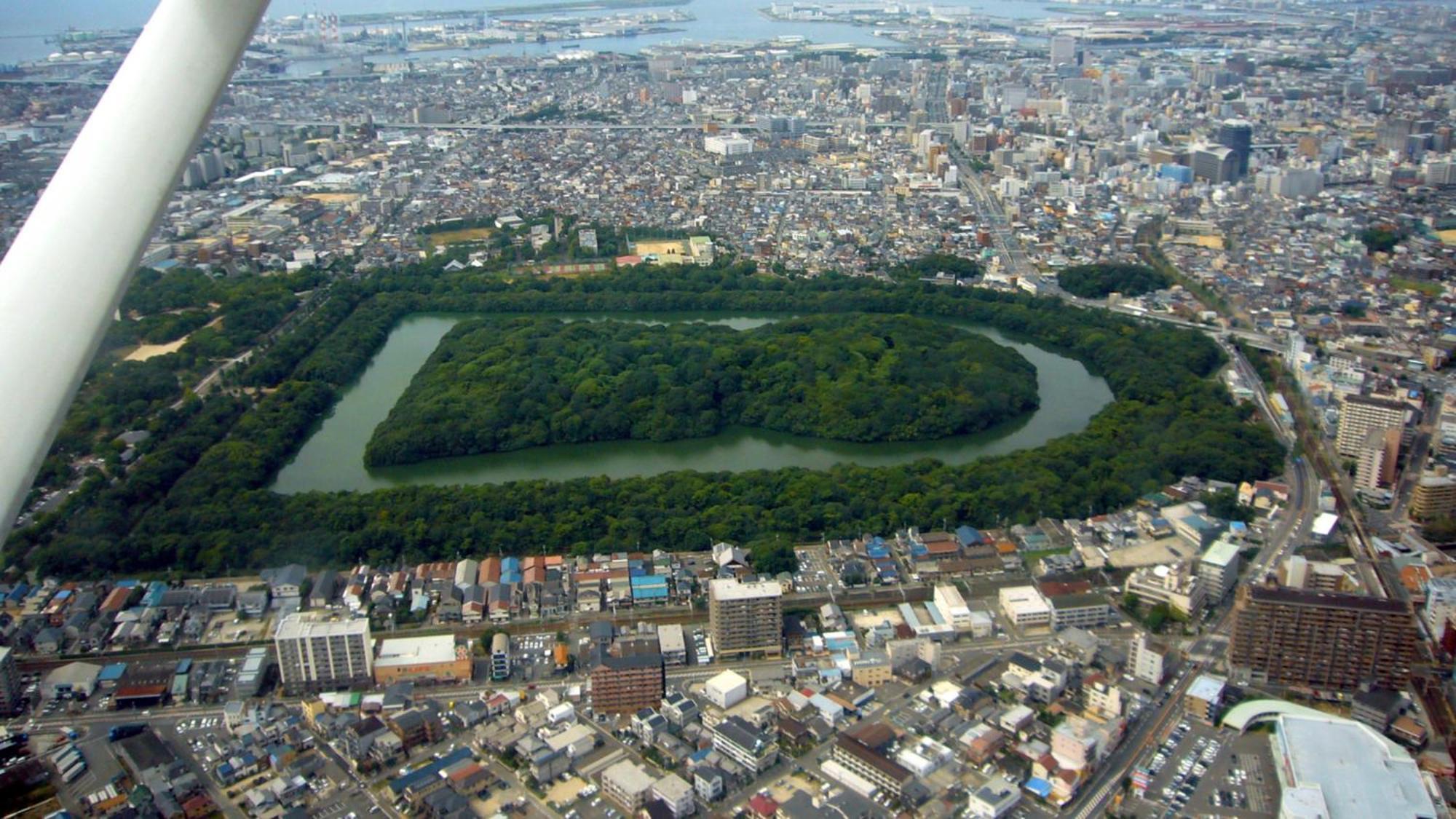 Toyoko Inn Osaka Sakai-Higashi-Eki Sakai  Luaran gambar
