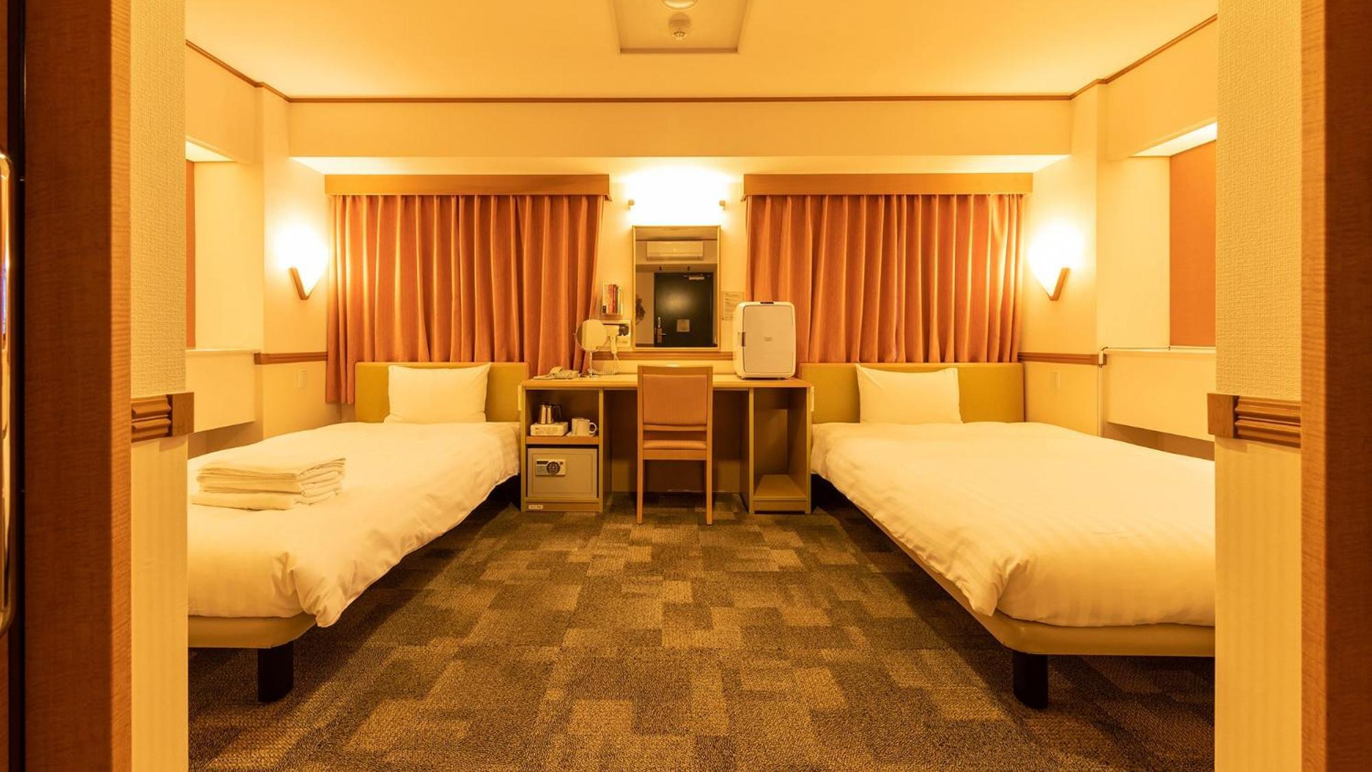 Toyoko Inn Osaka Sakai-Higashi-Eki Sakai  Bilik gambar