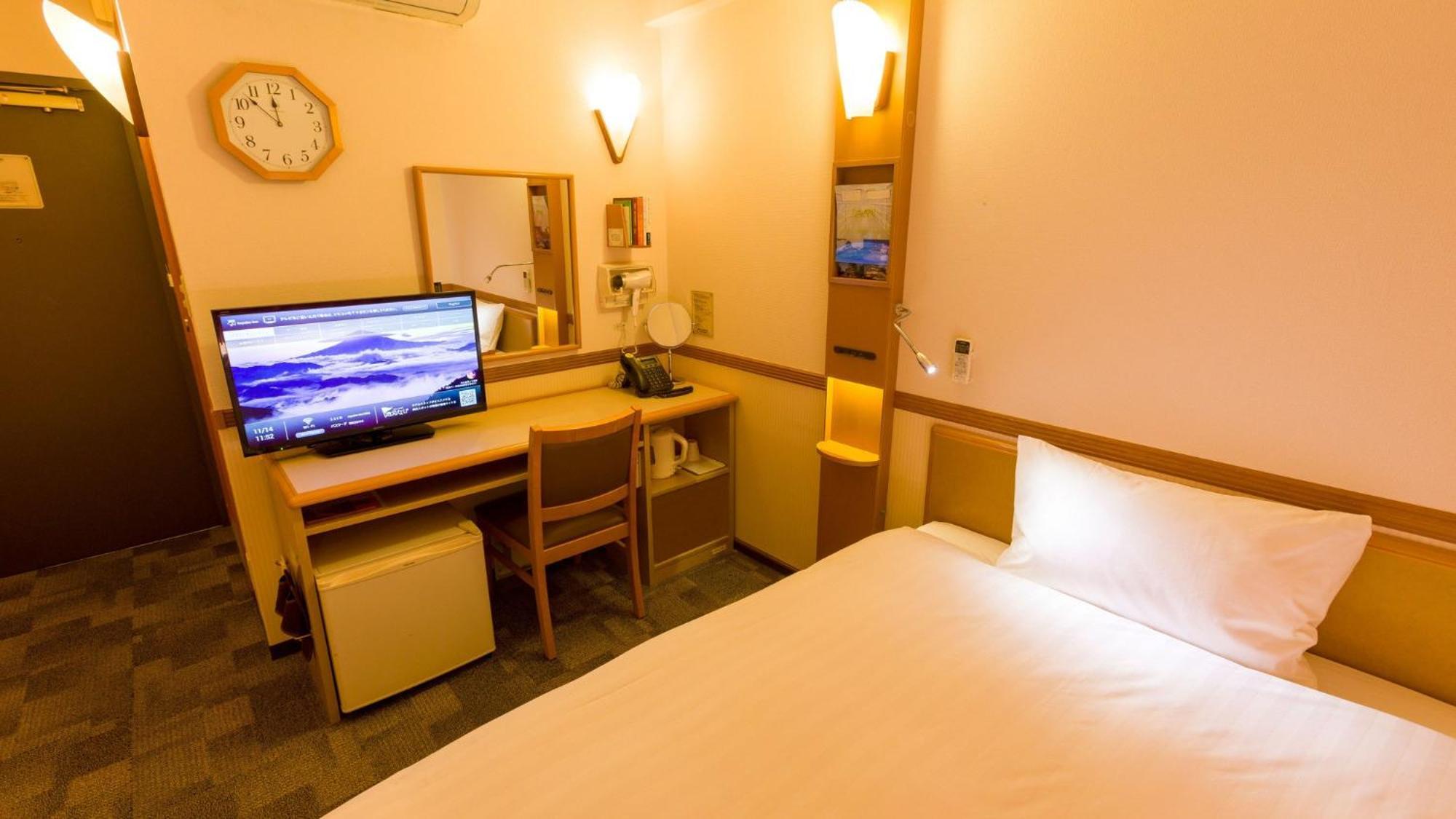 Toyoko Inn Osaka Sakai-Higashi-Eki Sakai  Bilik gambar