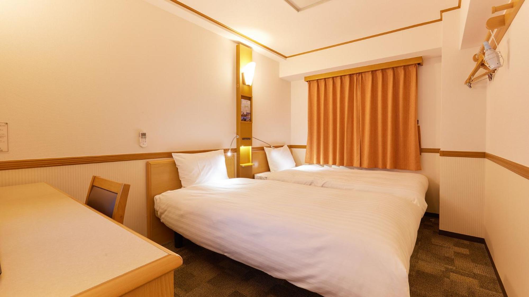 Toyoko Inn Osaka Sakai-Higashi-Eki Sakai  Bilik gambar