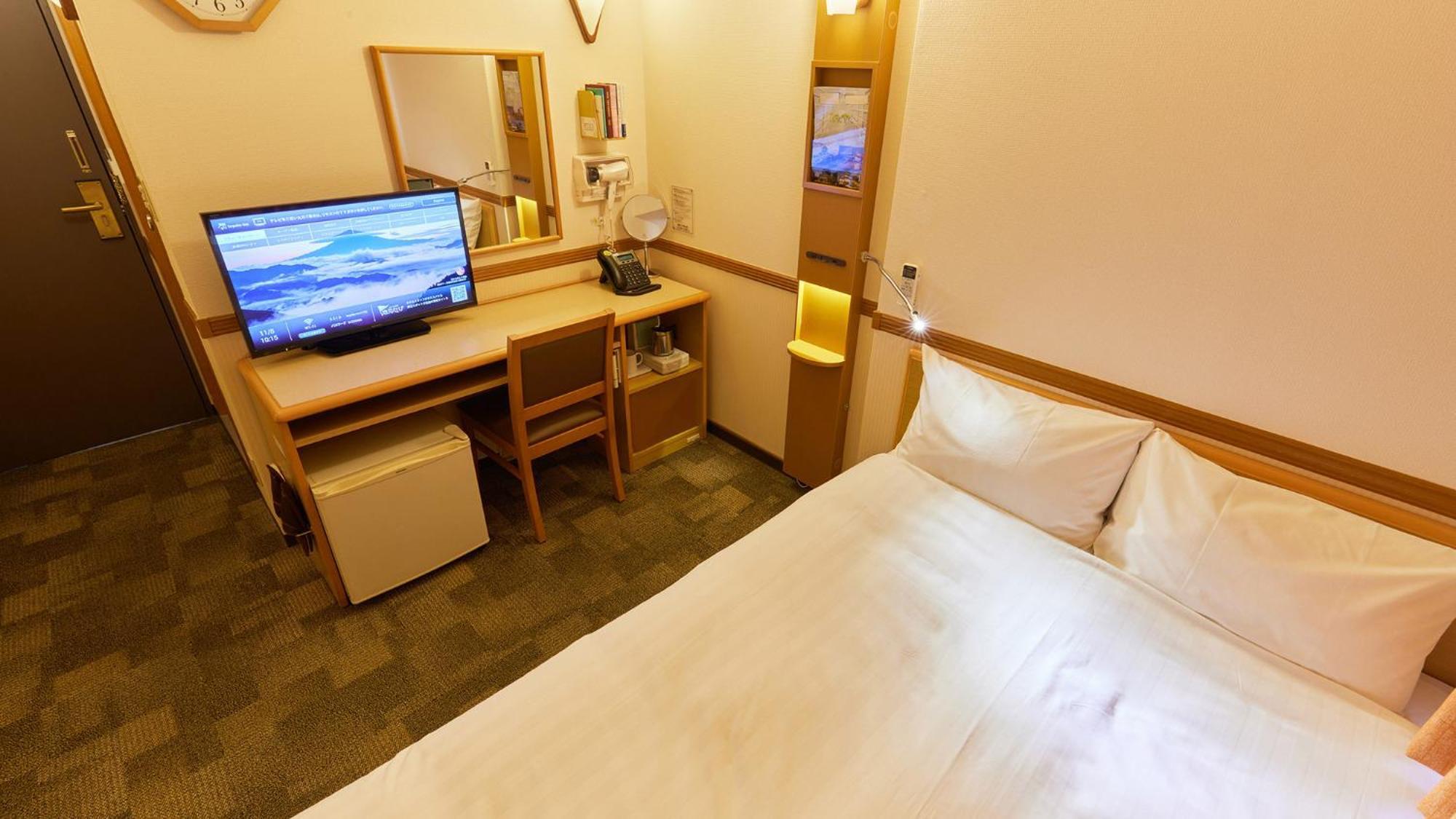 Toyoko Inn Osaka Sakai-Higashi-Eki Sakai  Bilik gambar