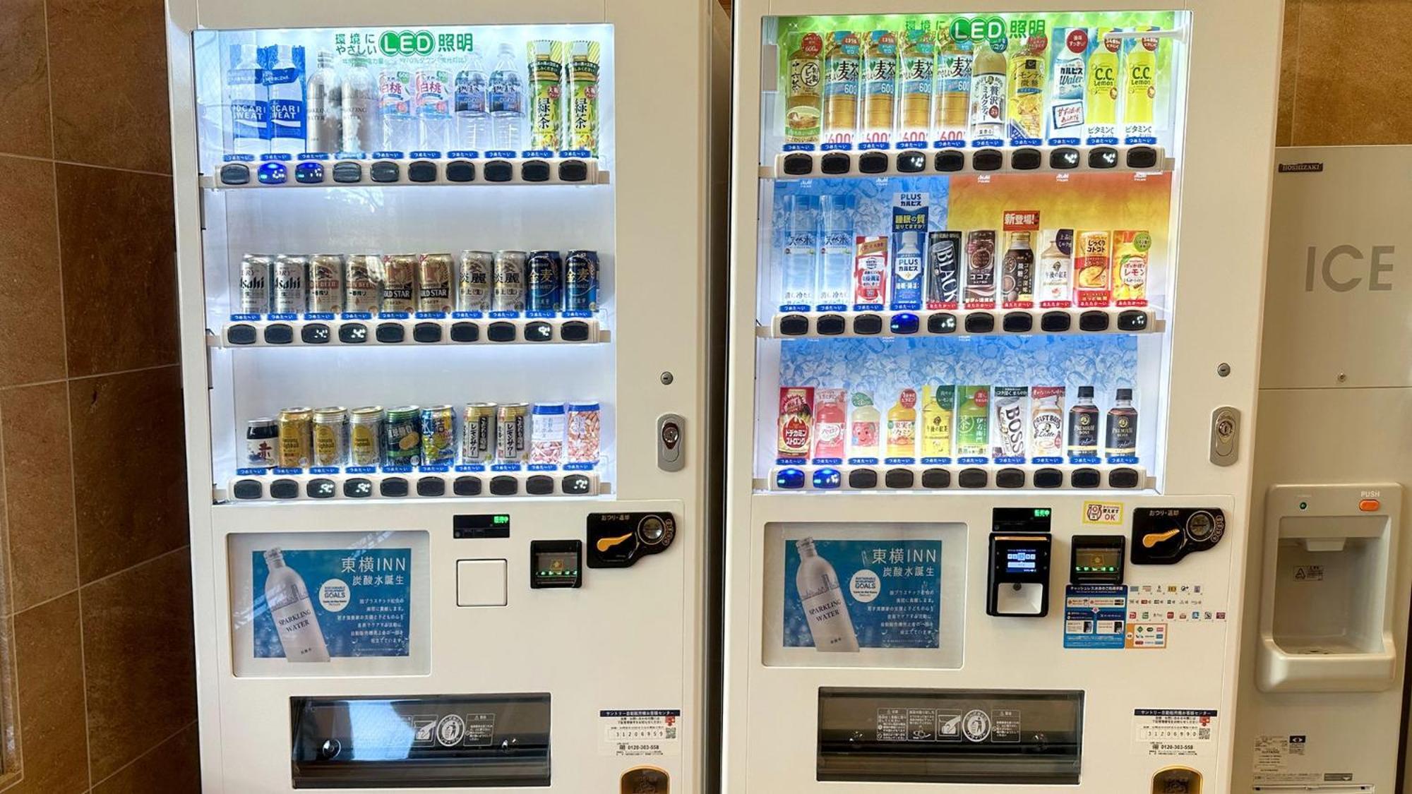 Toyoko Inn Osaka Sakai-Higashi-Eki Sakai  Luaran gambar